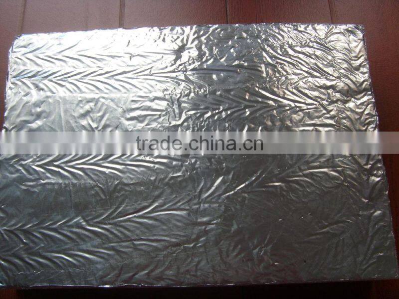 aluminium foil pe foam insulation