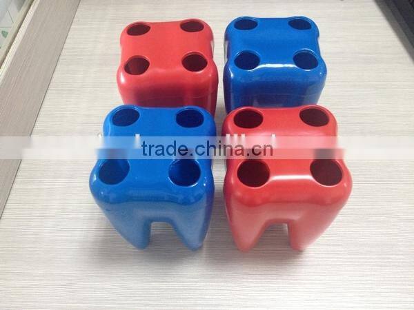 plastic toothbrush holders for promotion
