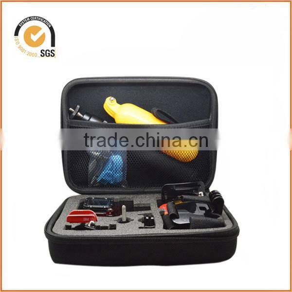 Portable Shockproof Large Size Travel Storage Protective Carry Case Bag for GoPro Hero 2 3 3+ Camera Accessories OS67
