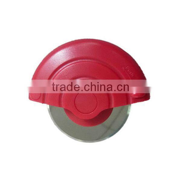 KA-2574 11" BPA Free plastic cake cutting knives