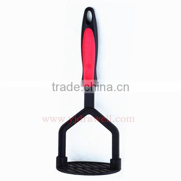NY-7119 100% Food Safe Grade plastic potato masher