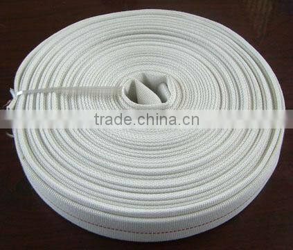 high quality PVC fire hose with certificates