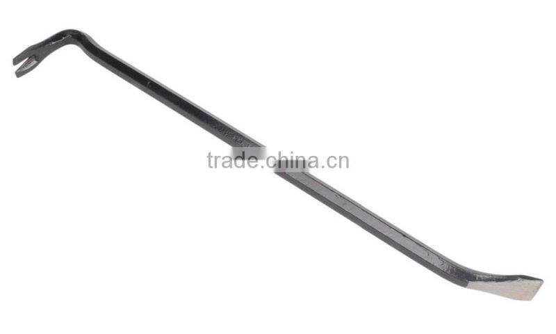 The gorilla High Carbon Steel Professional Wrecking Bar