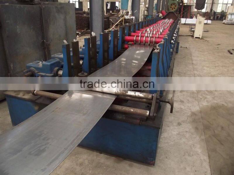 System scaffolding steel planks for sale