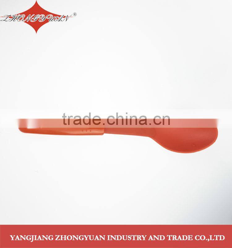 New collection nylon kitchen tool set with pp handle