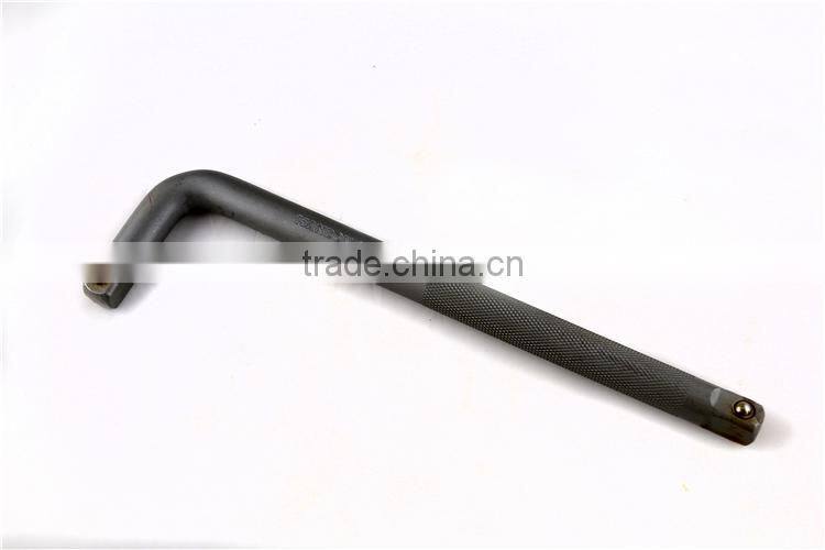 Professional 12.5mm Phosphating curved bar with high quality