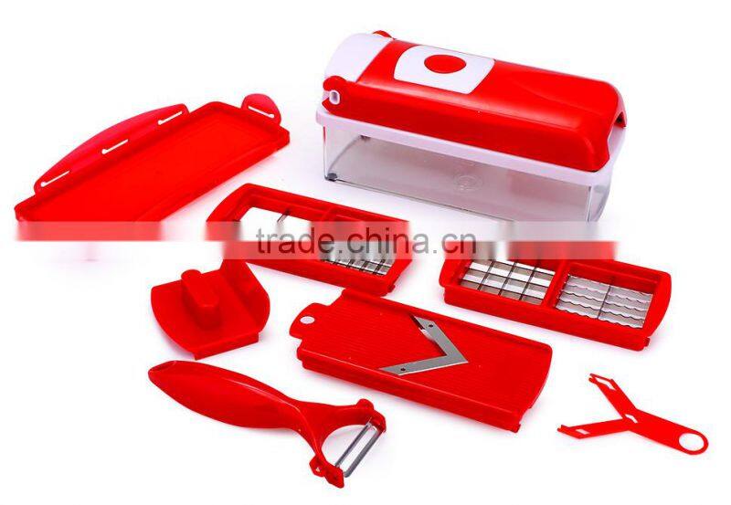 multifunction kitchenware peeler set