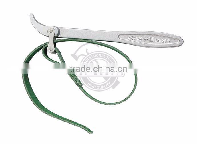 Wonderful Belt Strap Wrench