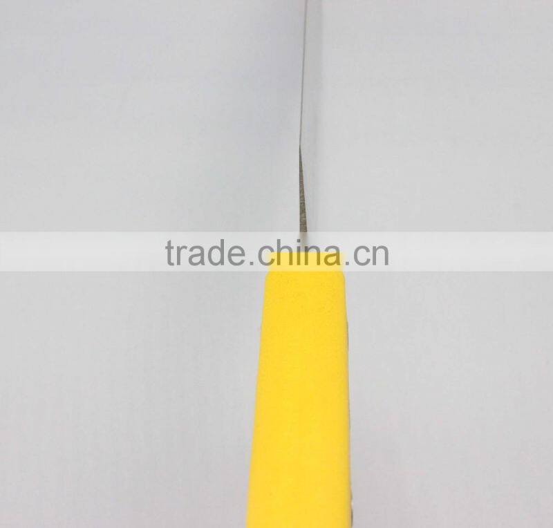 542-75P9 High Quality 9Inch Chef Knife With PP Handle And S/S Blade