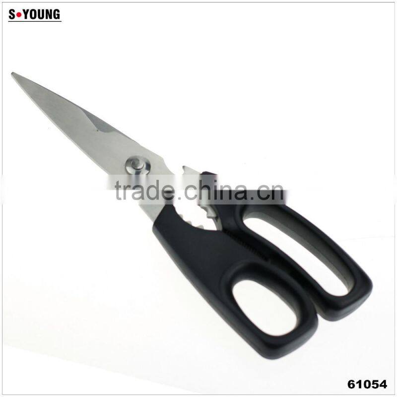 61054 Multifunction Chicken Food Opener Cut Peel Professional Kitchen Scissor