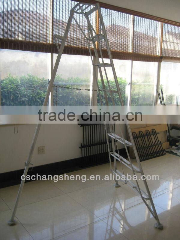 Ladder Tripod Aluminum/Ladders Aluminum/Sell Ladder
