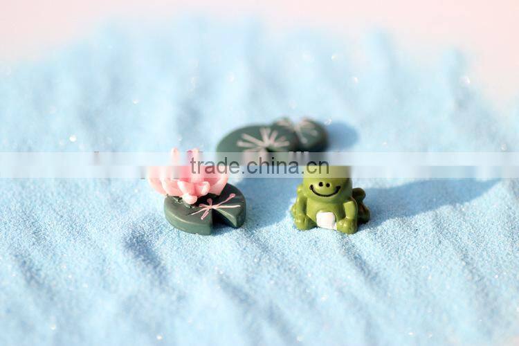 Mini CUTE fashional Resin decoration, Mini Fleshy micro landscape creative resin furnishing articles