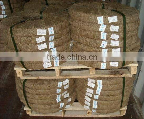 China black steel strapping(factory)