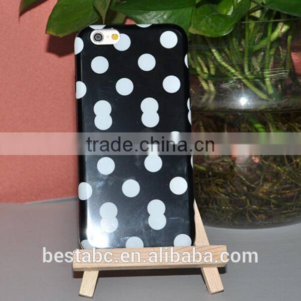 2015 Newest For iPhone 6S Plus Case , For Apple iPhone 6 6S Cover