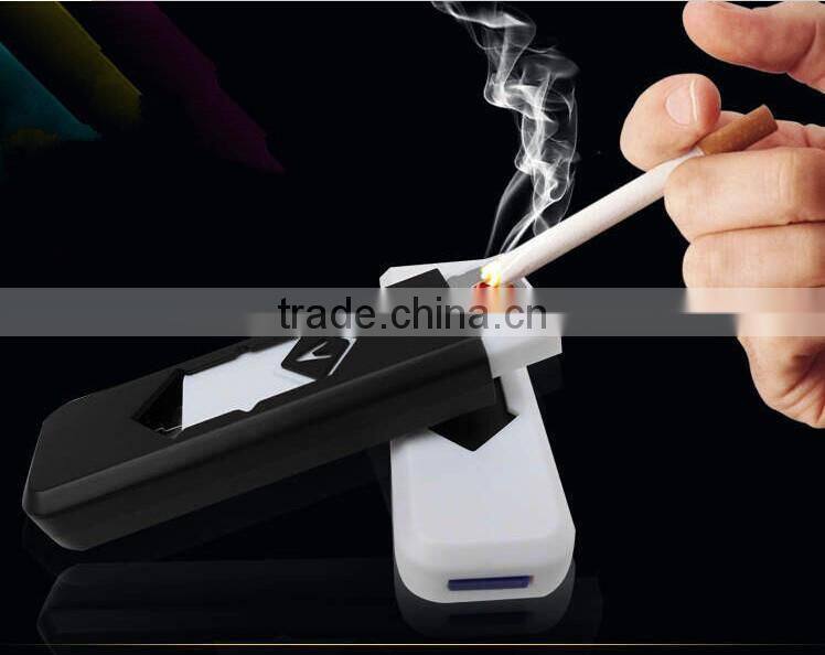 Wholesale best quality hot popular cheap rechargeable usb lighter