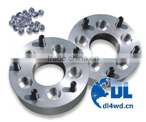 Jeep XJ wheel flange wheel spacers 5x114.3