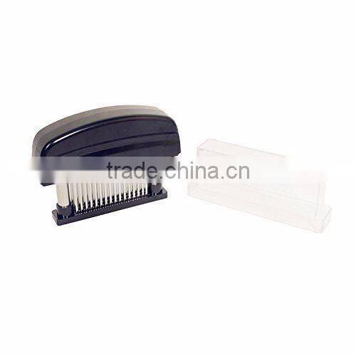 48 Stainless Steel Blades Meat Tenderizer Hammer