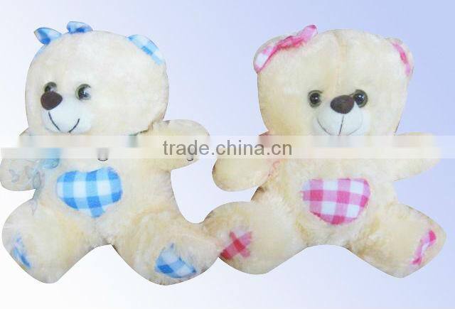 soft toy Plush Bear