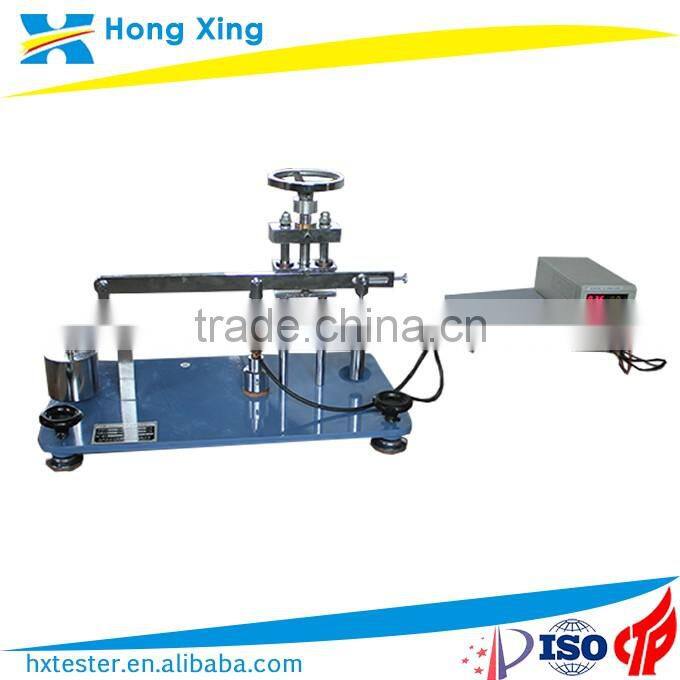 Rock crushing machine 1.1kw, for laboratory machine for crushing