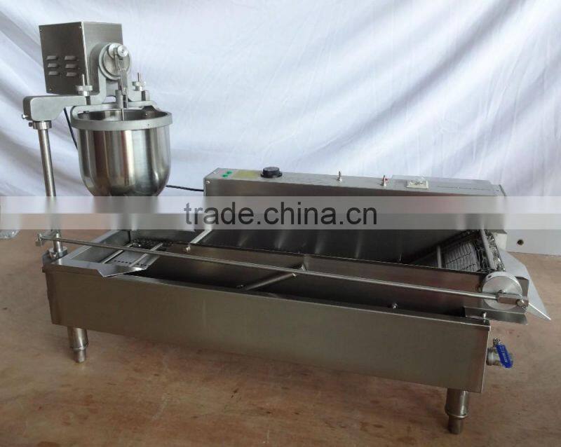 Hot Selling Mini Donut Machine With CE/donut making machine/mini donut machine