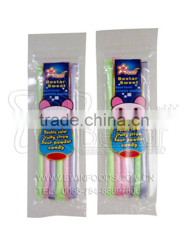 Lovely CC Stick Sour Powder Candy