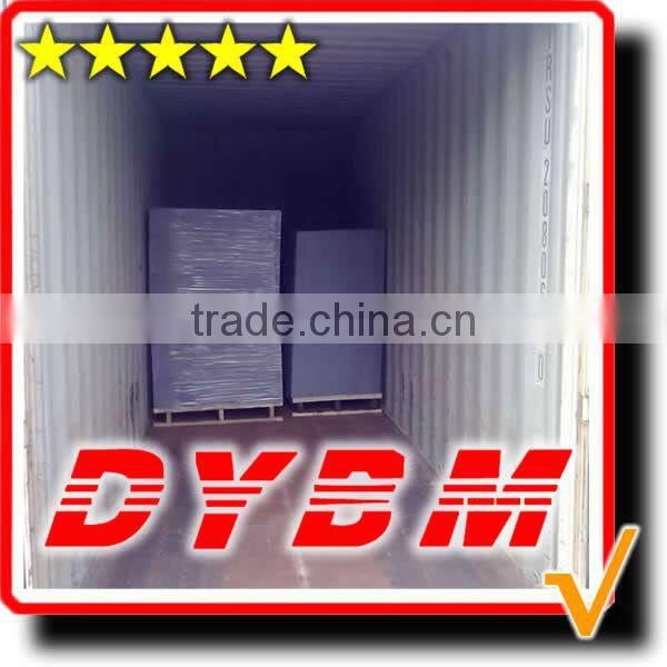High Density Fiber Cement Board