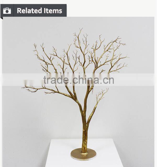 Home and office decorative tree for showcase dry tree branches for sale