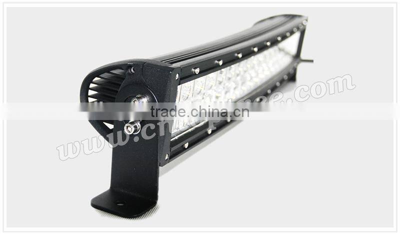 4X4 Curved 20" 120w OFFROAD CURVED auto led interior light