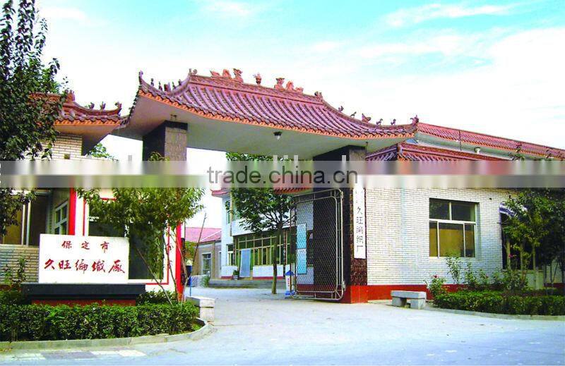 Cheap PP transparent woven bag