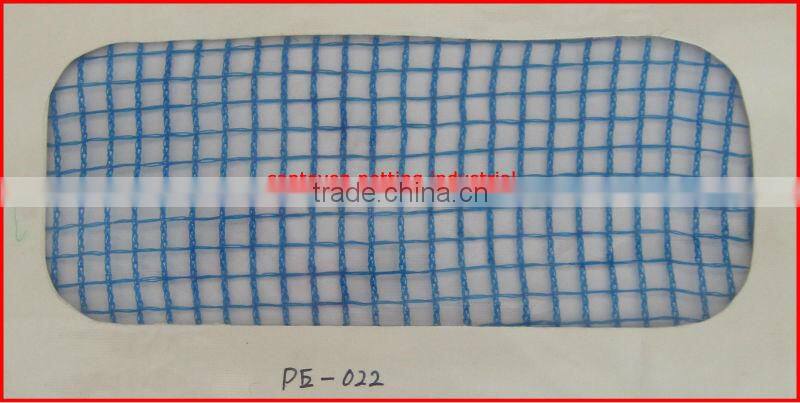 100% HDPE 4 year guarantee anti wind net