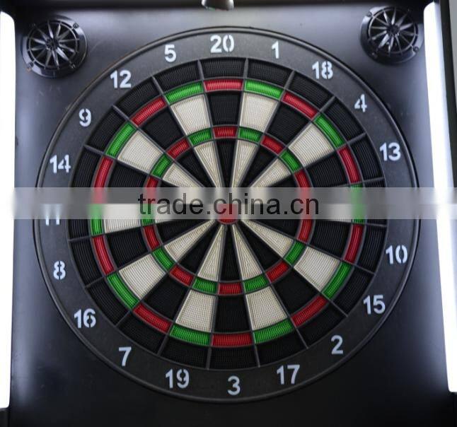 phoenix dart machine electronic dart machine made in china coin operated arcade cheap game mchine