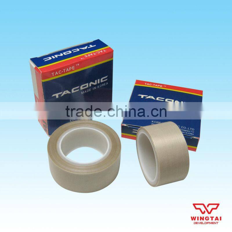 TACONIC TAC-TAPE PTFE Adhesive Tape