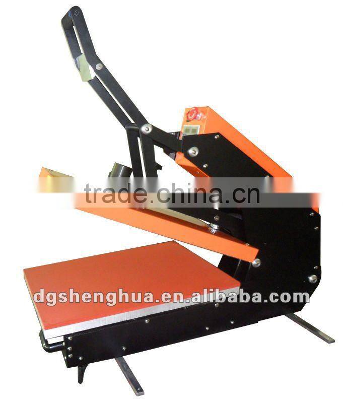 New Design Model Heat Press Machine,t-shirt pritning machine
