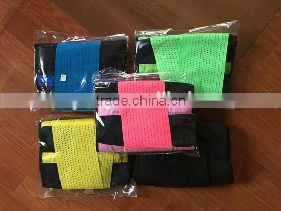 Exercise Fitness Waist Trimmer Belt Waist Support Body Shaper Slimming Belt