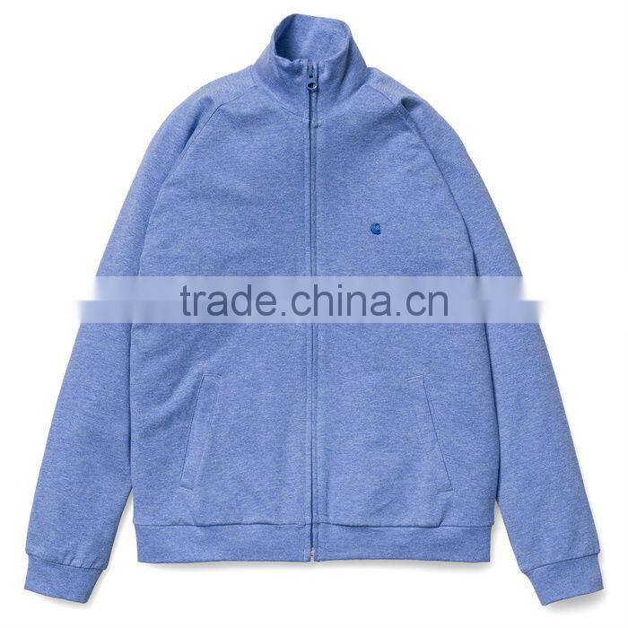 sport casual sweater Jacket for Autum and spring