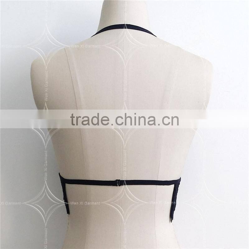 import sexy transparent set underwear sexy bra penty photo strapless bra