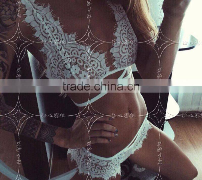 sexy fancy bra panty set fashion underwear bra panty set black sexy bra and panty new design for women
