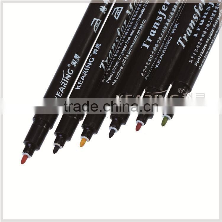Kearing transfer printing pen in 2.0mm fiber tip for DIY drawing transfer TP20
