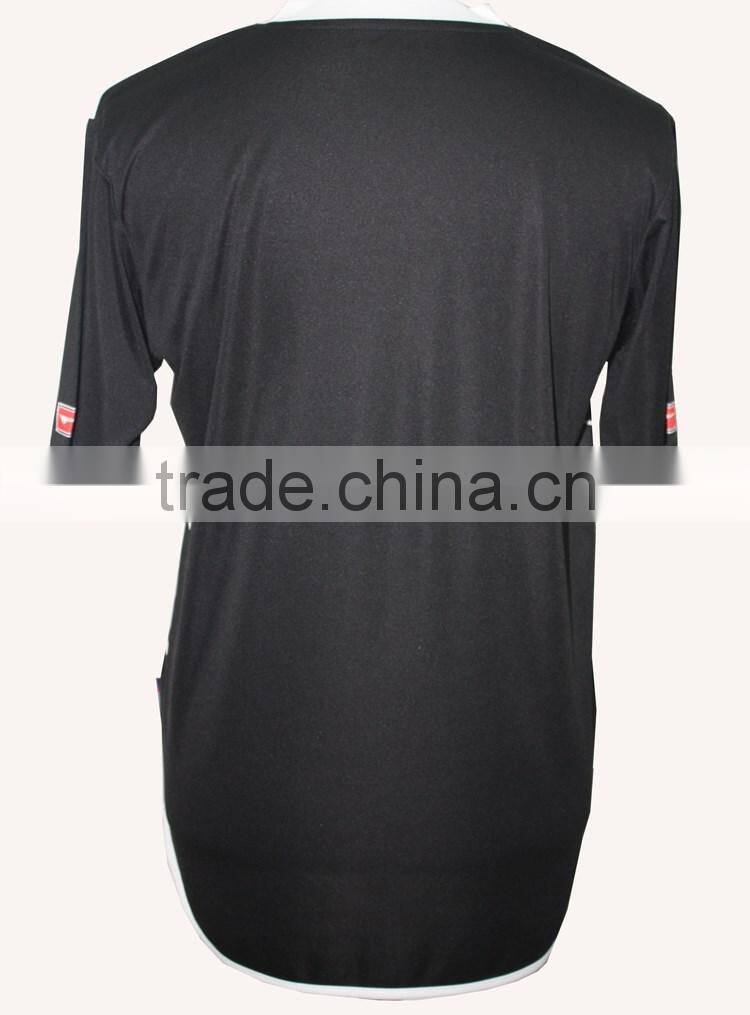 Customized Sublimation Soccer Uniform Wholesale