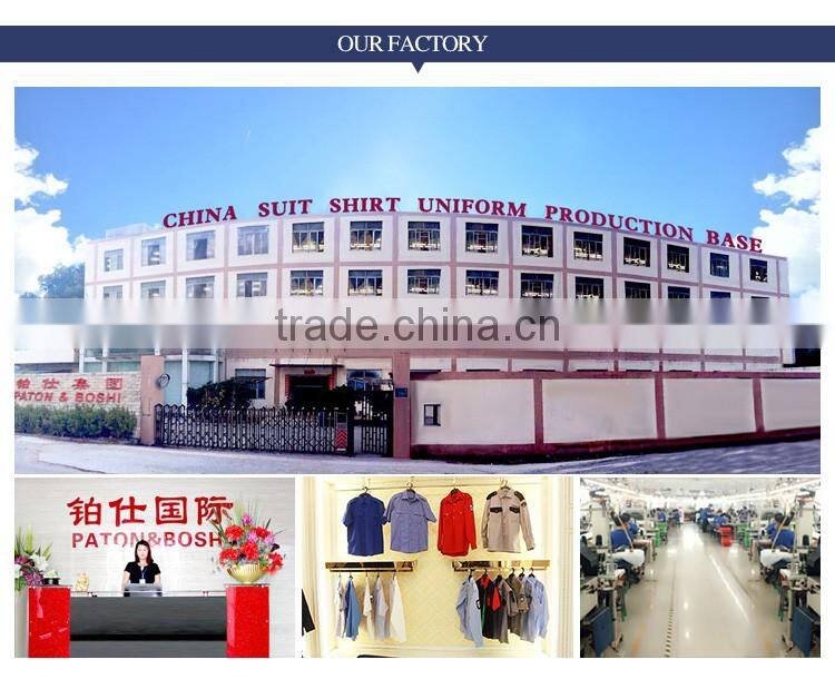 Design Classic Security Guard Uniform Color