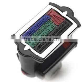 MC9060 paper wood carving tile making cutting machine