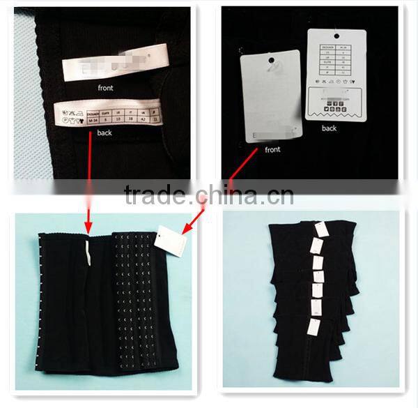 Body Girdle Shapers Slimmer Shapewear Waist Cincher For Women Order Cancellation In China