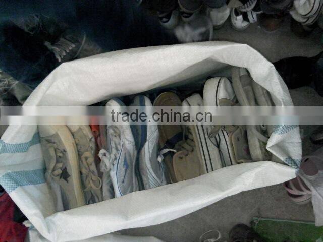 GZY 2015 High quality mixed free size used shoes for sale