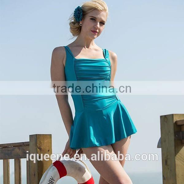 2015 summer High Quality women swimwear