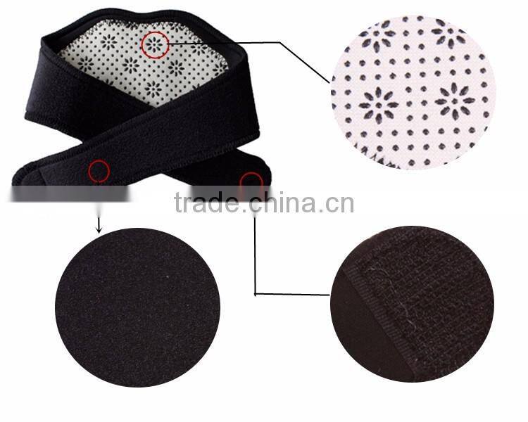 adjustable medical neck support