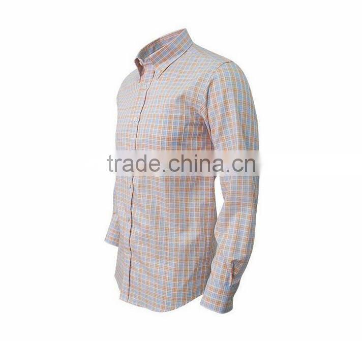 men's business shirt