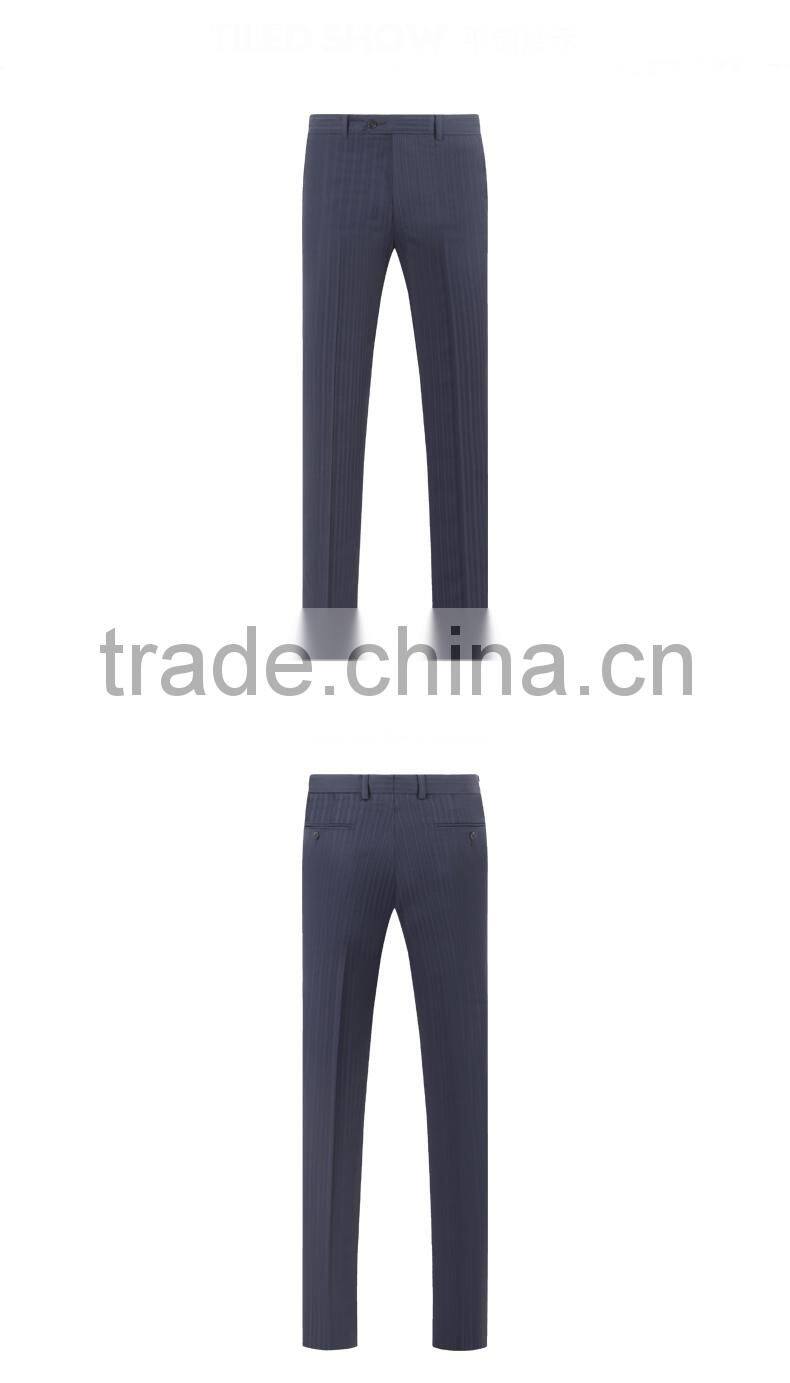 Latest Suit Classic Styles Design Formal Business 2 Piece Suits For Men