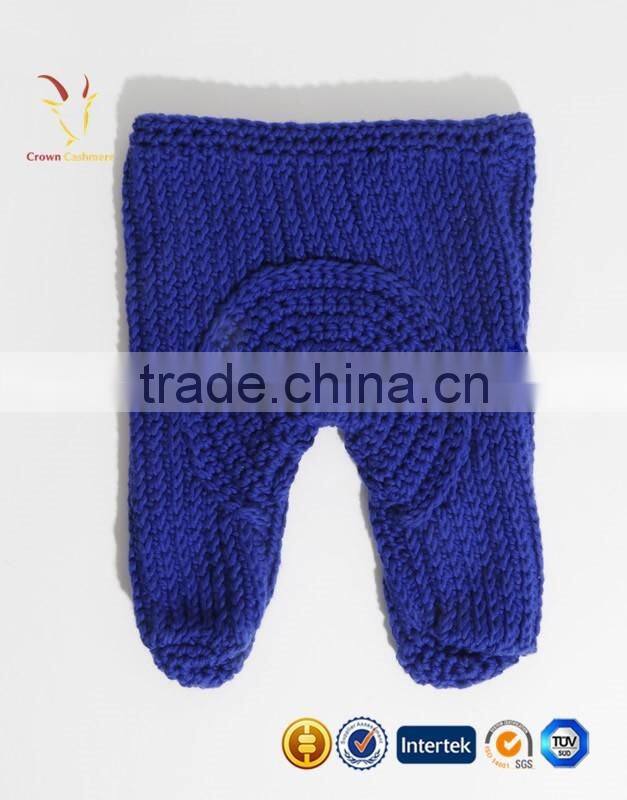 2016 Best Hot Knit Cashmere Pants Baby Toddler Pants