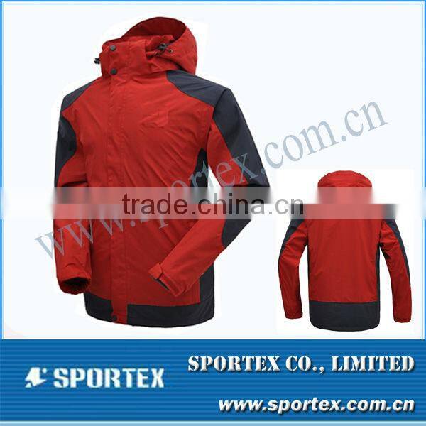 Camping clothes for men, sport camping clothes, waterproof camping clothes SPT-GS1325