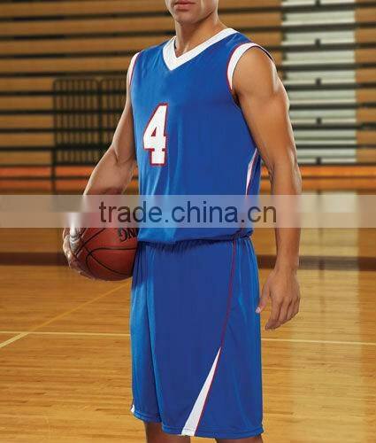 Custom Basketball Short Reversible Finger Roll 9 Inch Adult Mens